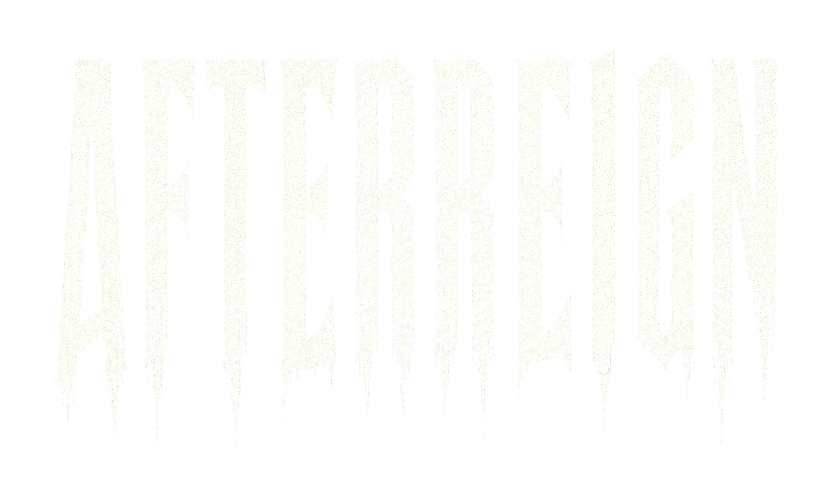 AFTERREIGN